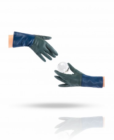 Перчатки Женские K11-OSE/LICH.T